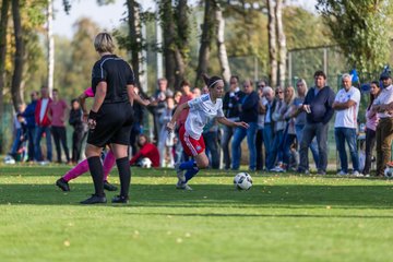 Bild 255 - wBJ HSV - SV Meppen : Ergebnis: 0:2